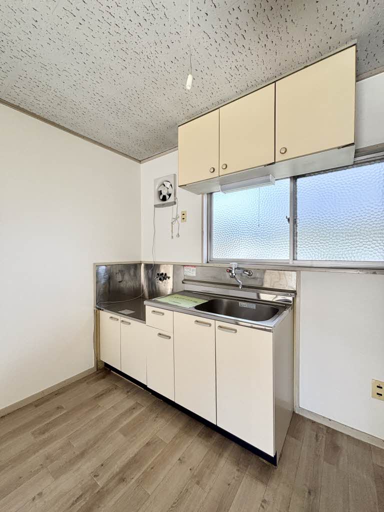 小川コーポ A0101号-4