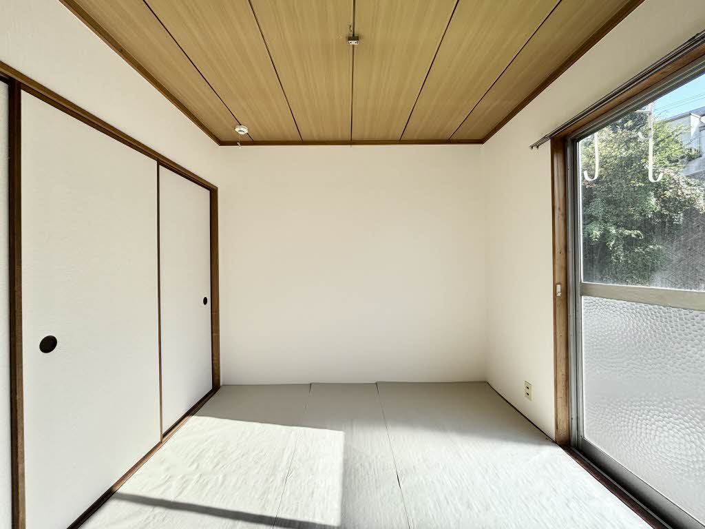 小川コーポ A0101号-6