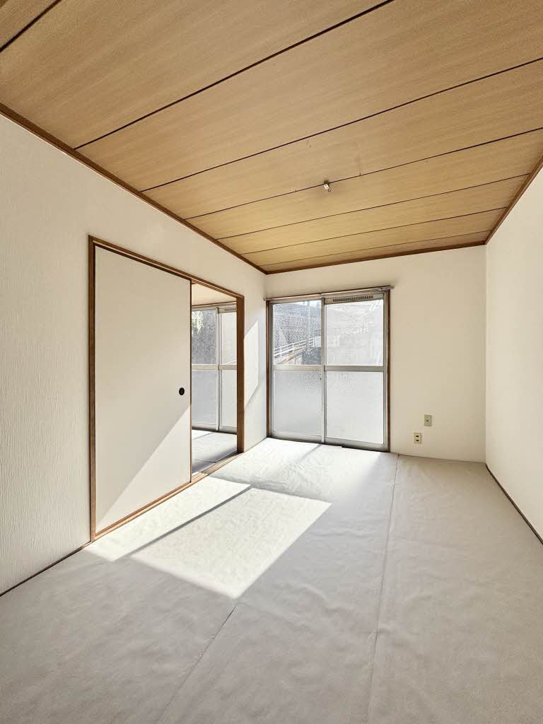 小川コーポ A0101号-7