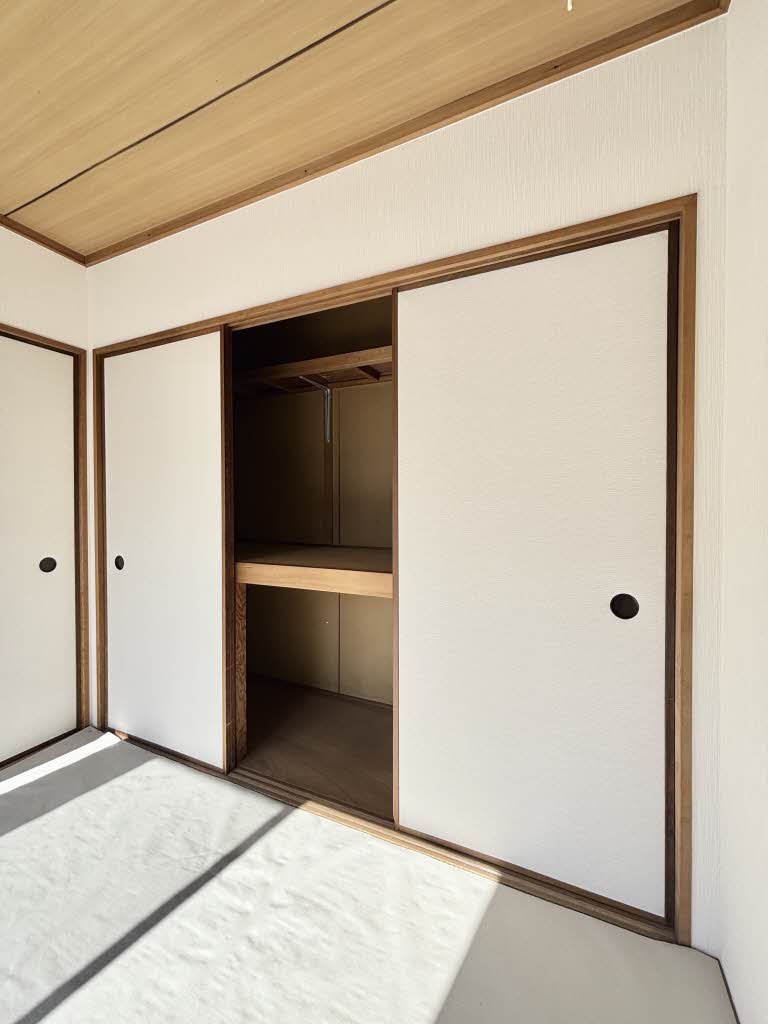 小川コーポ A0101号-8