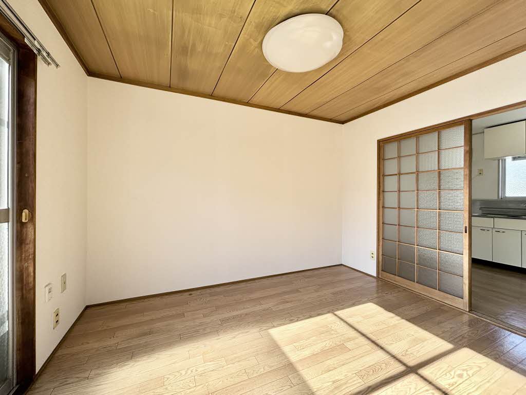 小川コーポ A0201号-2