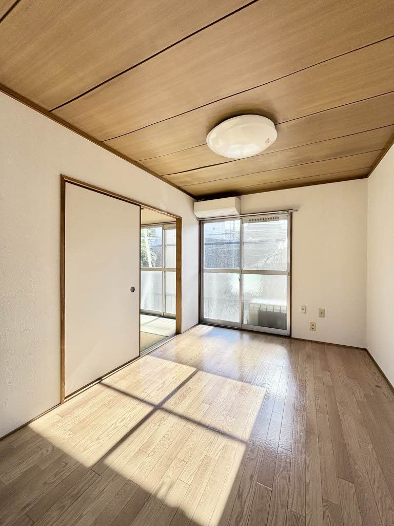 小川コーポ A0201号-5