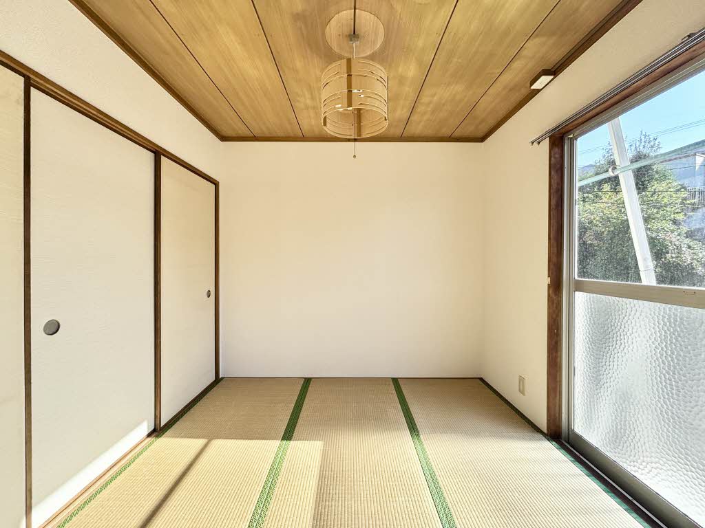 小川コーポ A0201号-6