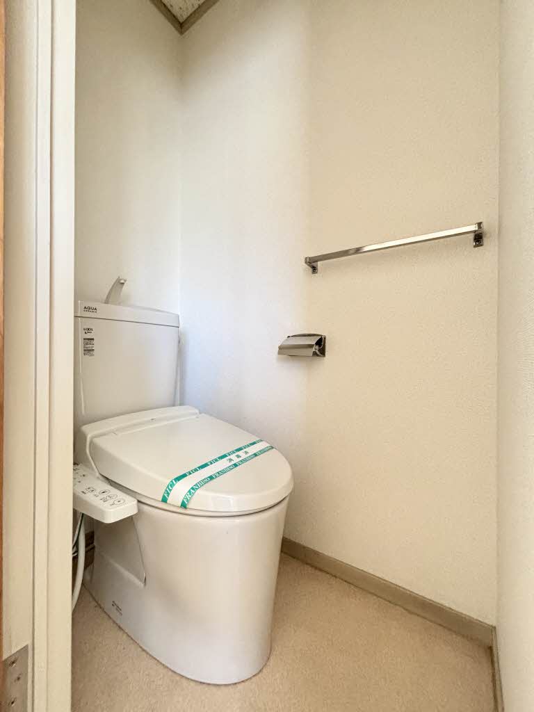 小川コーポ A0201号-9