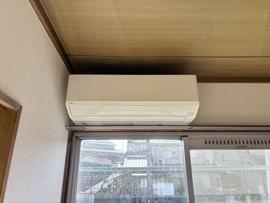 小川コーポ A0201号-11