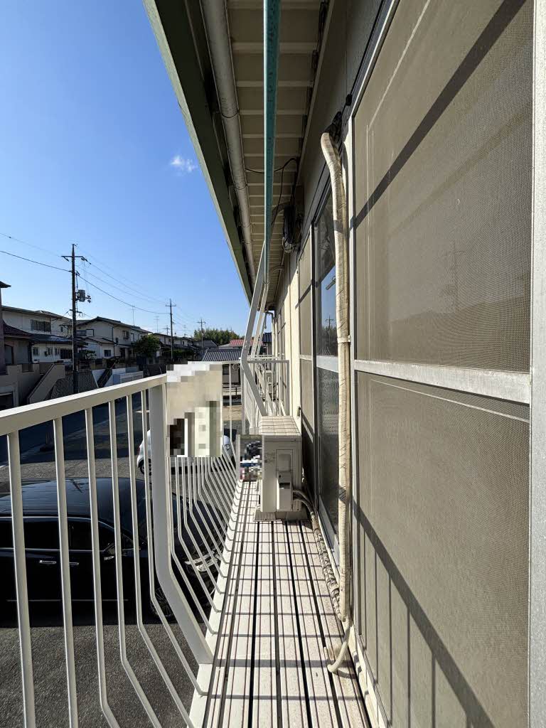 小川コーポ A0201号-12