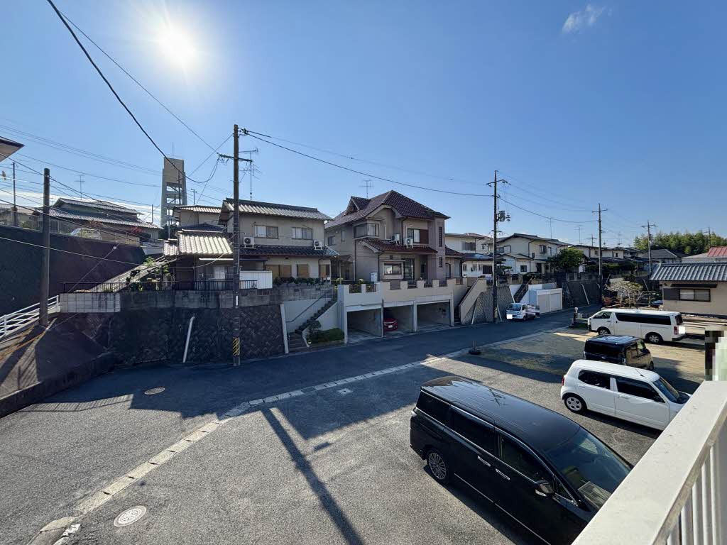 小川コーポ A0201号-13