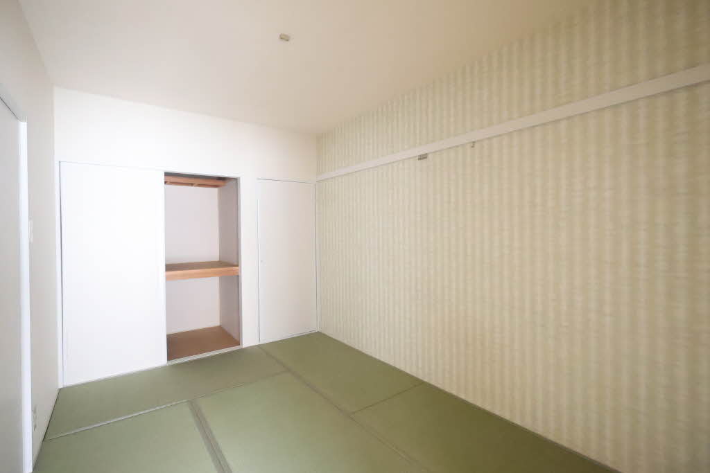 ディアス南幸　Ｂ棟 B0205号-5