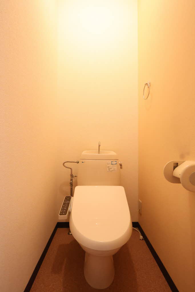 ディアス南幸　Ｂ棟 B0205号-9