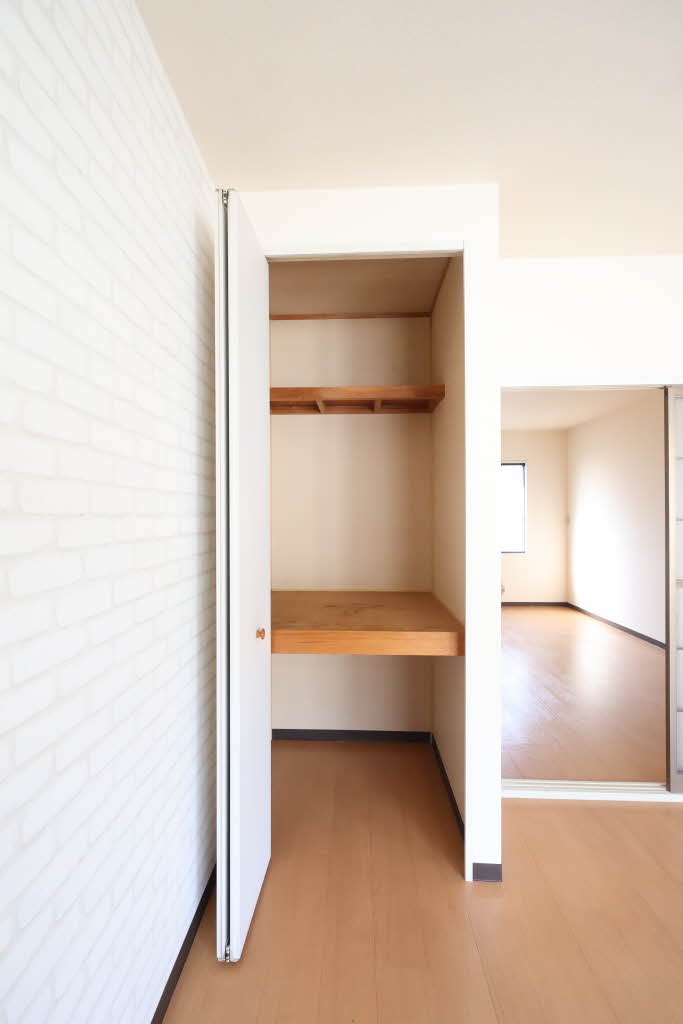 ディアス南幸　Ｂ棟 B0205号-11