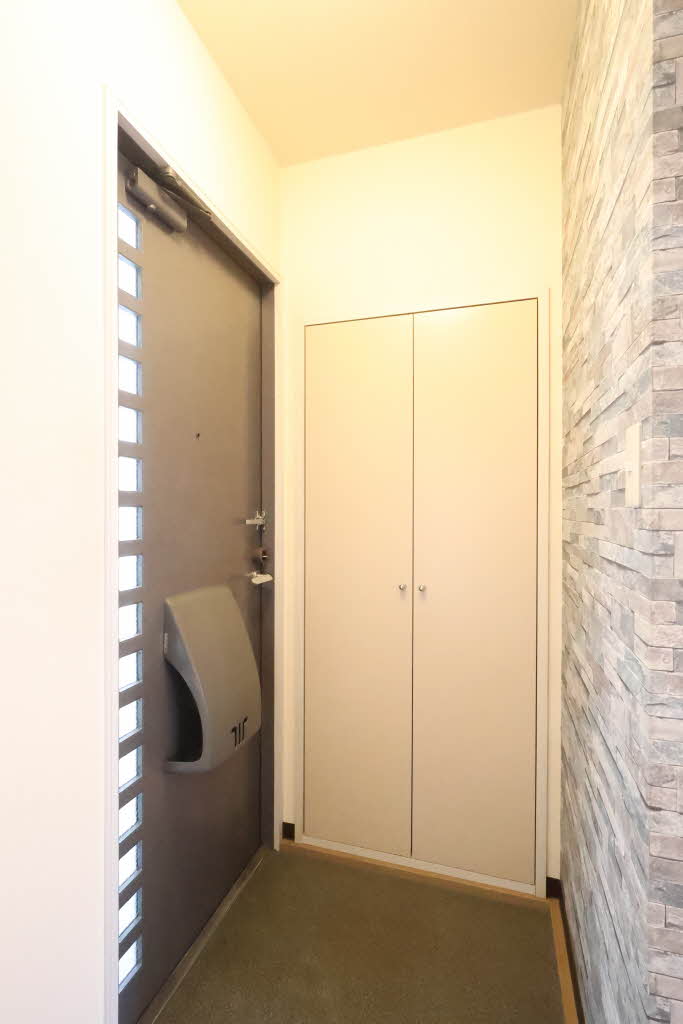 ディアス南幸　Ｂ棟 B0205号-12