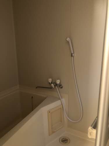 ディアス南幸 C棟 C0110号-4