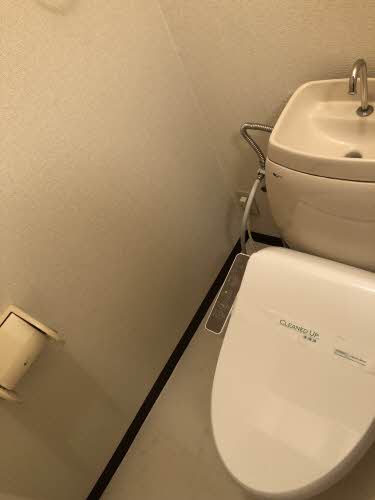 ディアス南幸 C棟 C0110号-5