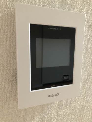 ディアス南幸 C棟 C0110号-6