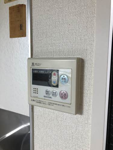 ディアス南幸 C棟 C0110号-8