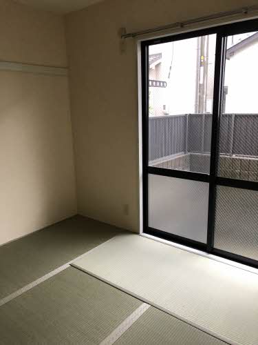 ディアス南幸 C棟 C0110号-10