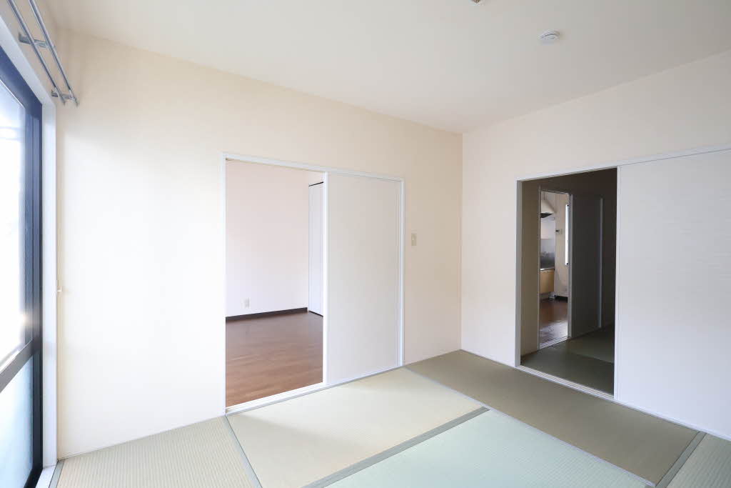 ディアス南幸　Ｃ棟 C0208号-3