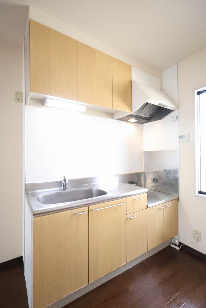 ディアス南幸　Ｃ棟 C0208号-5