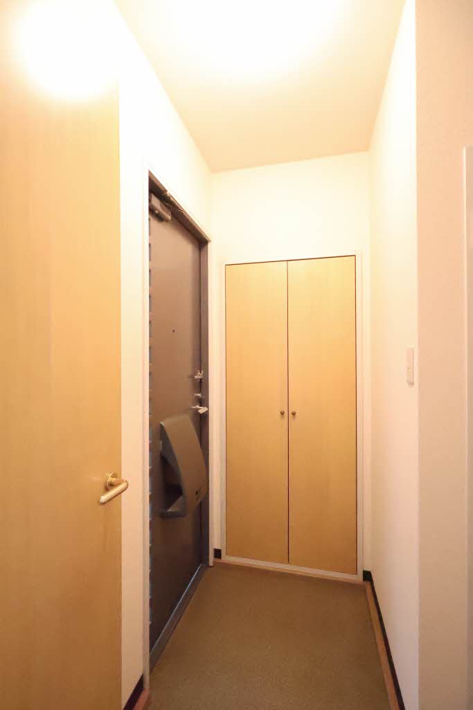 ディアス南幸　Ｃ棟 C0208号-12