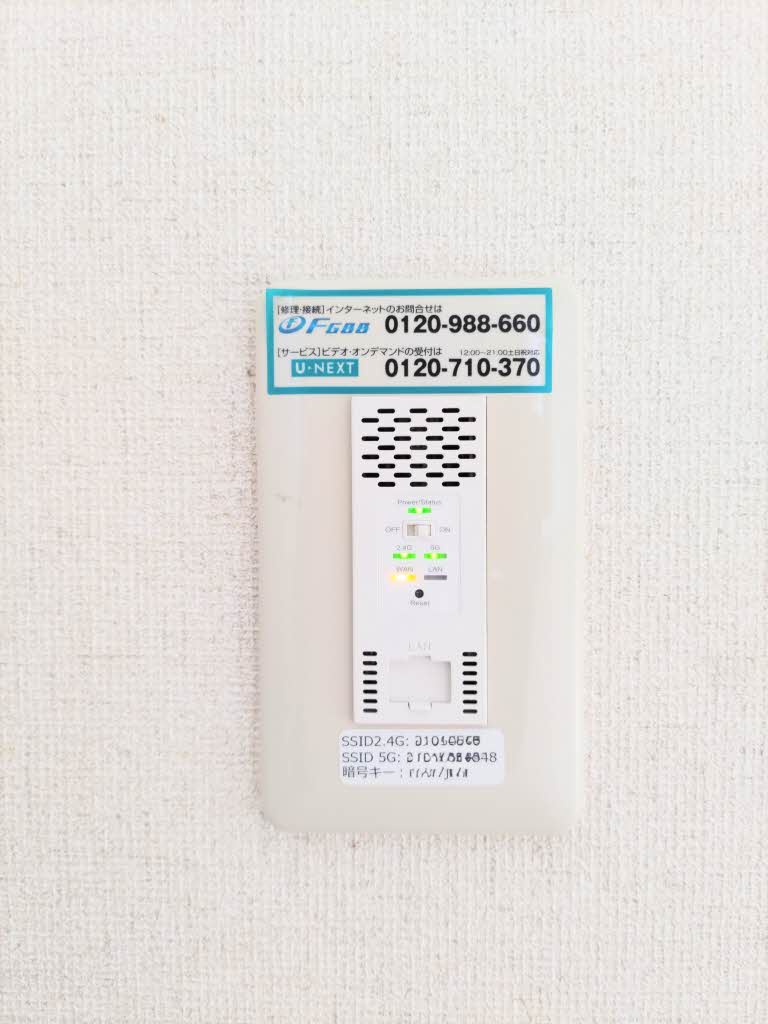 バリュージュローズ　Ｂ棟 B0102号-13