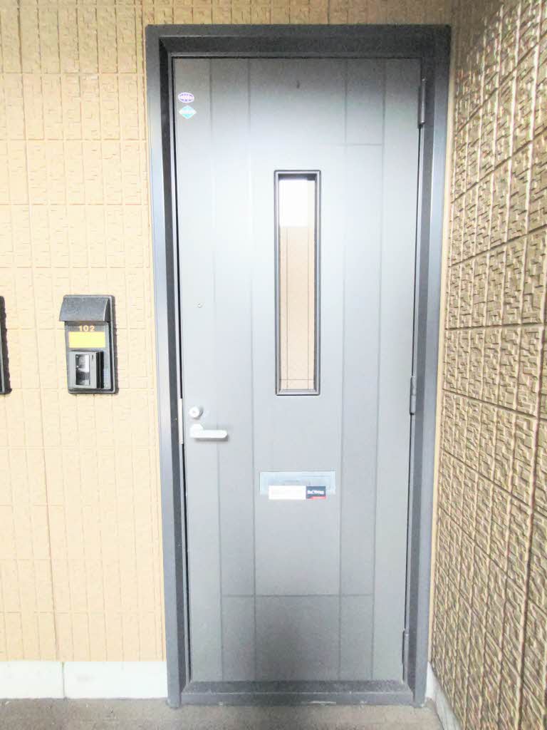 バリュージュローズ　Ｂ棟 B0102号-15