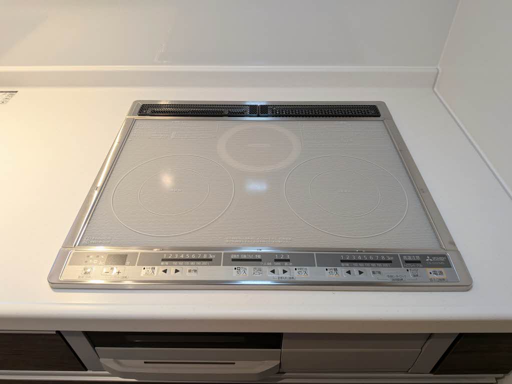 ユーグレイス東島田 A0203号-6
