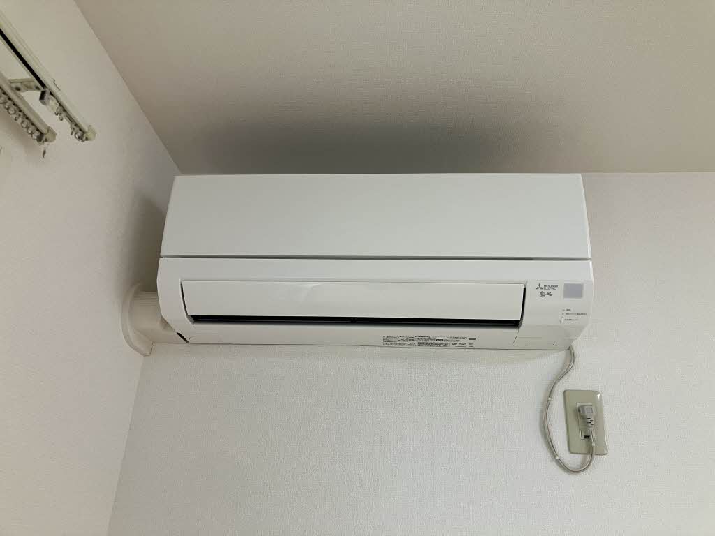 コモンシティ虹ヶ丘一戸建借家B-6