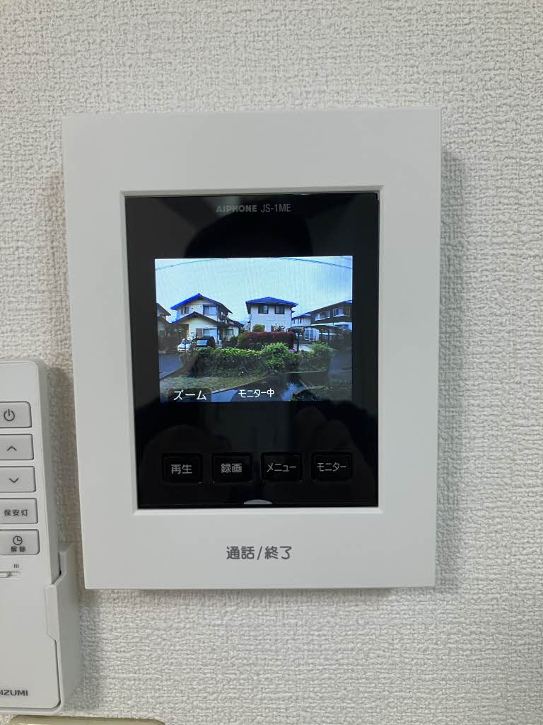 コモンシティ虹ヶ丘一戸建借家B-8
