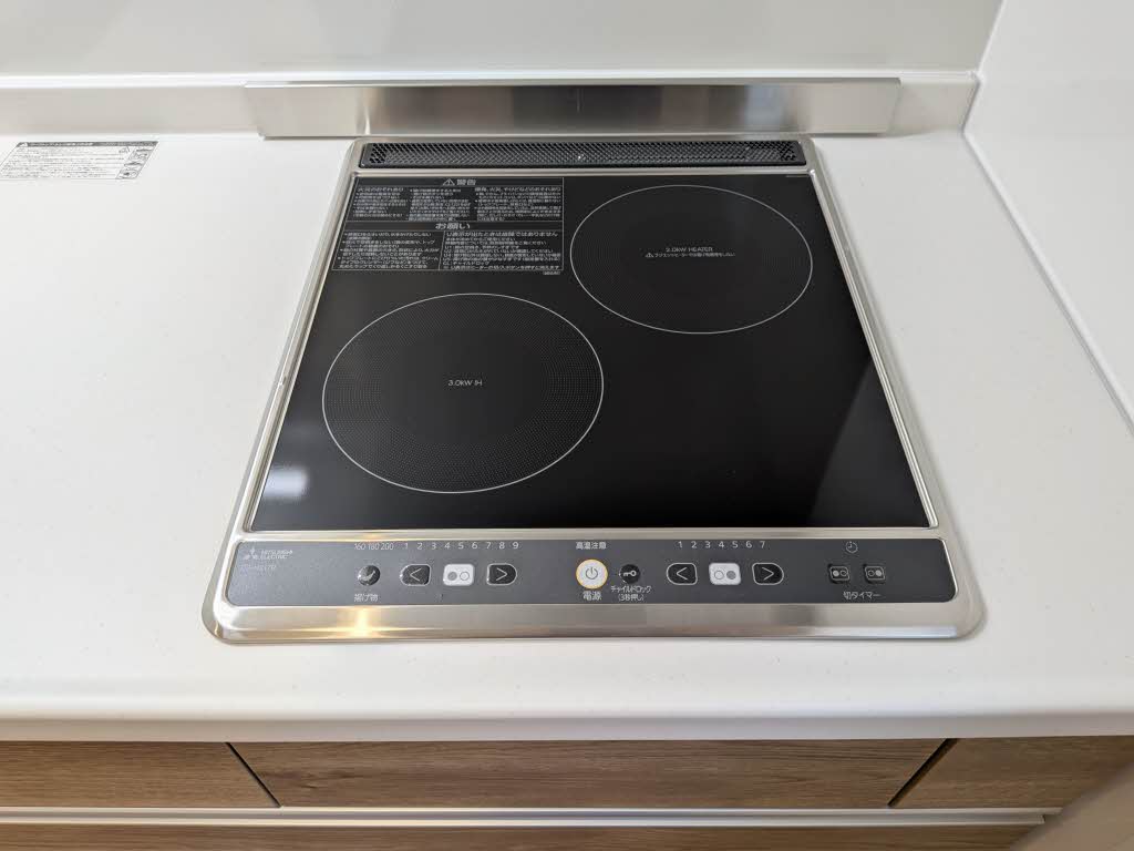 ウエストハイツ A0203号-4