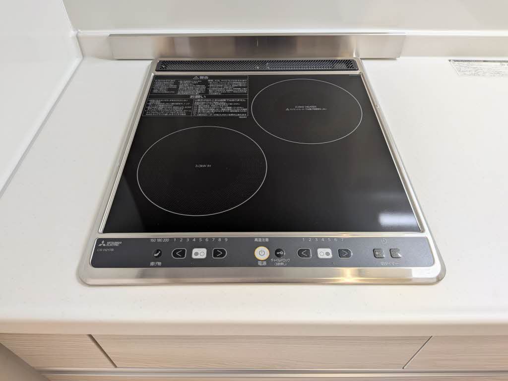 ウエストハイツ A0301号-4