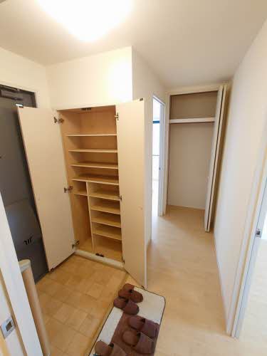 ディアス３３　Ａ棟 A0202号-3