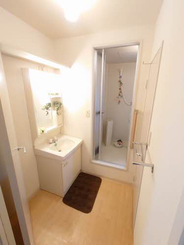 ディアス３３　Ａ棟 A0202号-4