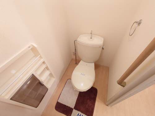 ディアス３３　Ａ棟 A0202号-5