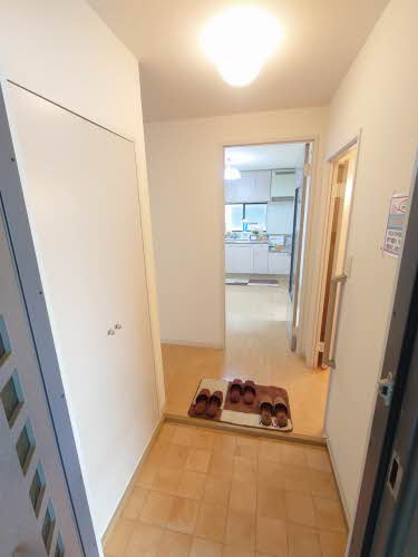 ディアス３３　Ａ棟 A0202号-12