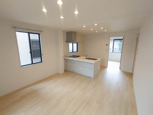 ディアス３３　Ｂ棟 B0102号-2