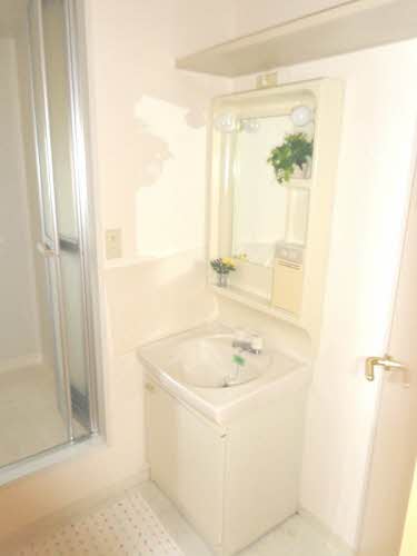 ディアス３３　Ｂ棟 B0201号-10