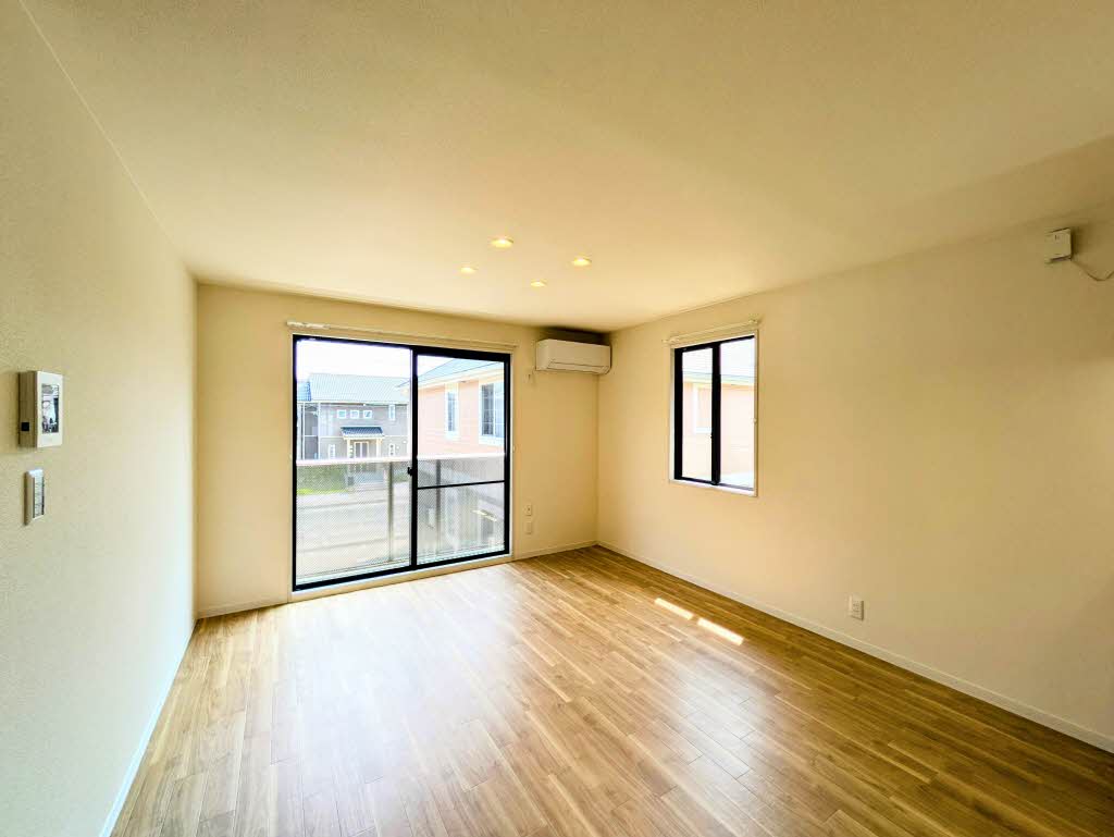 ディアス３３　Ｂ棟 B0202号-2