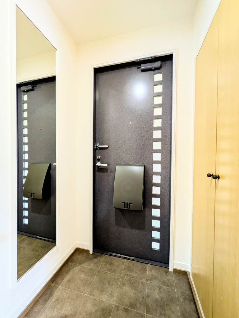 ディアス３３　Ｂ棟 B0202号-8