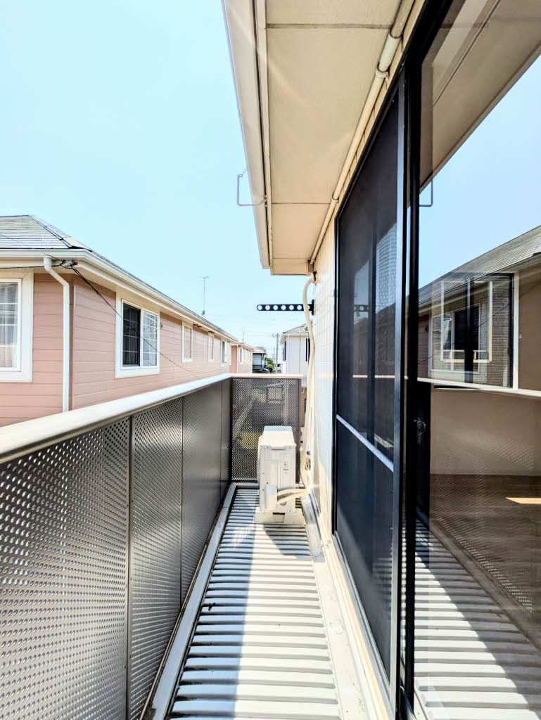 ディアス３３　Ｂ棟 B0202号-14