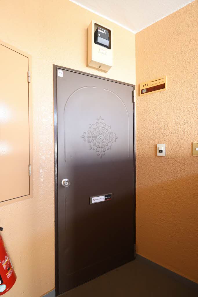 コーポ尾崎 A0302号-2