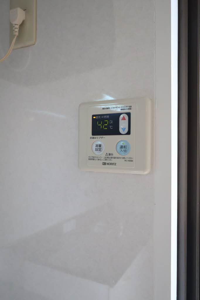 コーポ尾崎 A0302号-8