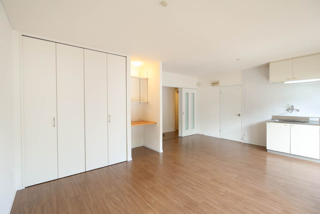 コーポ尾崎 A0302号-12