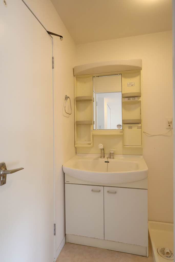 コーポ尾崎 A0302号-13