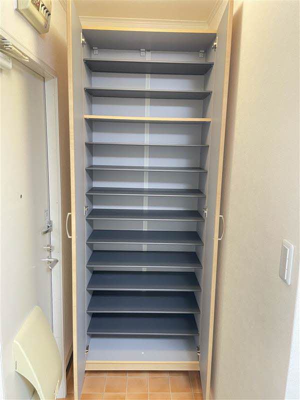 フレグランス雄新 A0101号-9