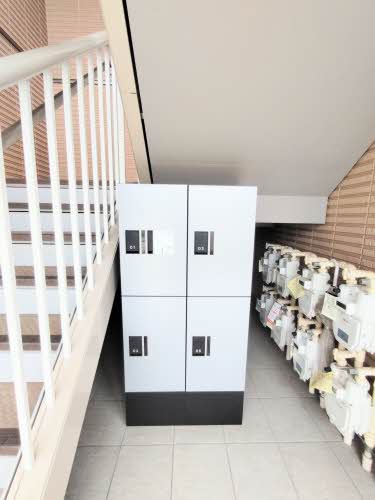 シャーメゾン　アチーブメントｋｕｍｉ 0102号-12