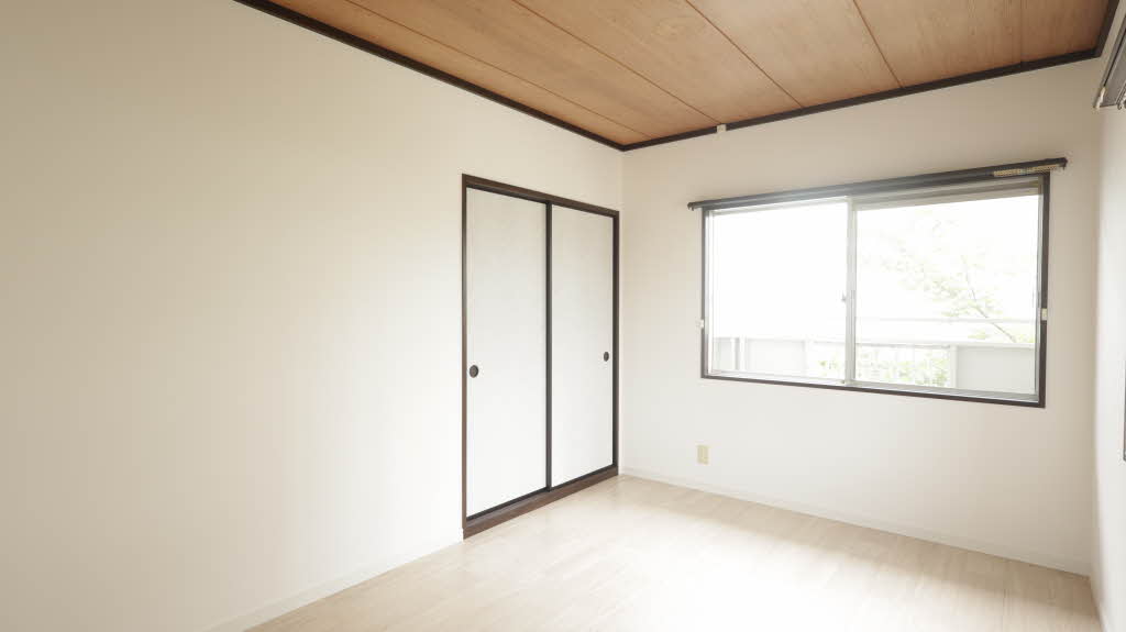 サンハイツ四軒町 00201号-2