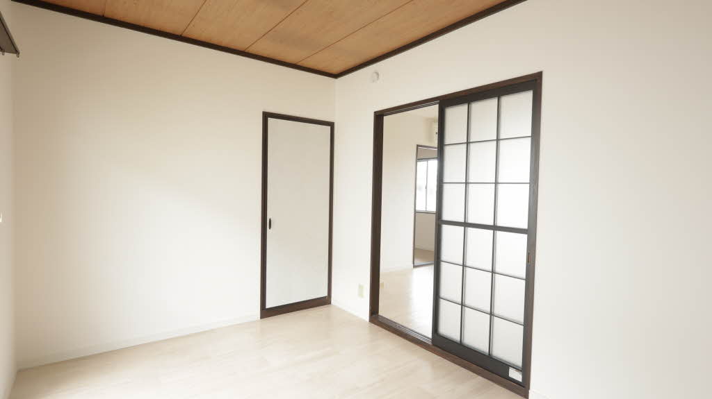 サンハイツ四軒町 00201号-3