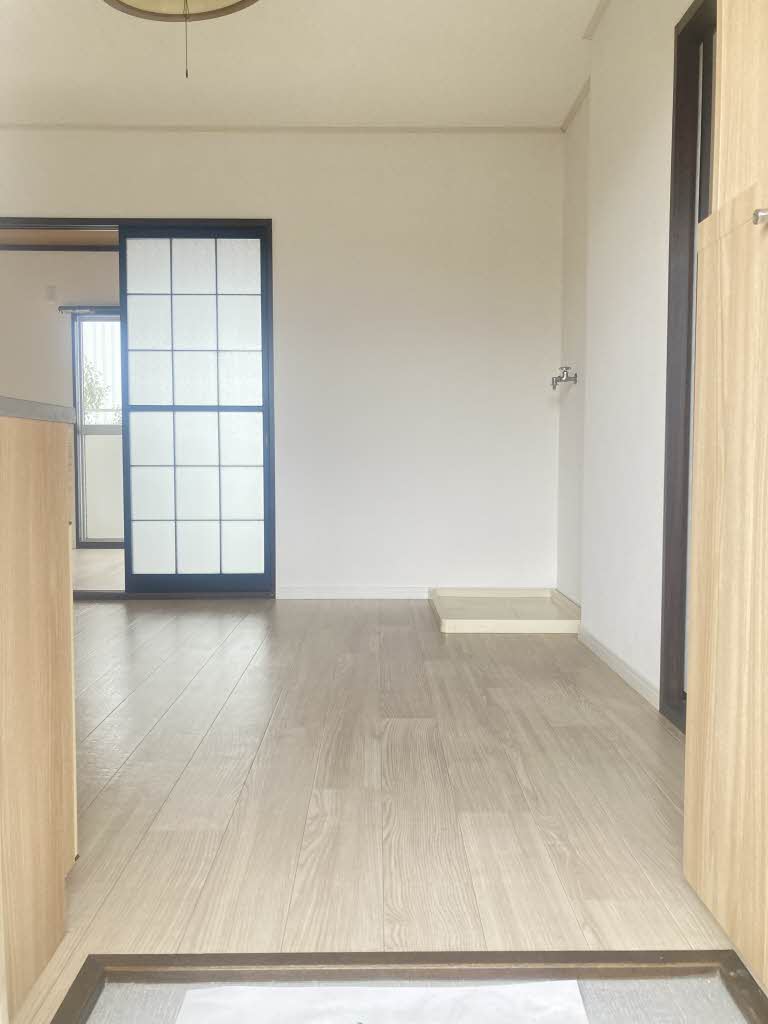 サンハイツ四軒町 00201号-6