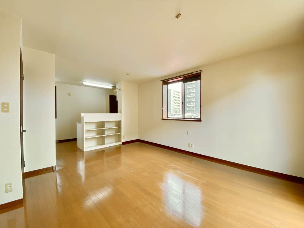 グランドールⅡ　Ｂ棟 B0105号-2