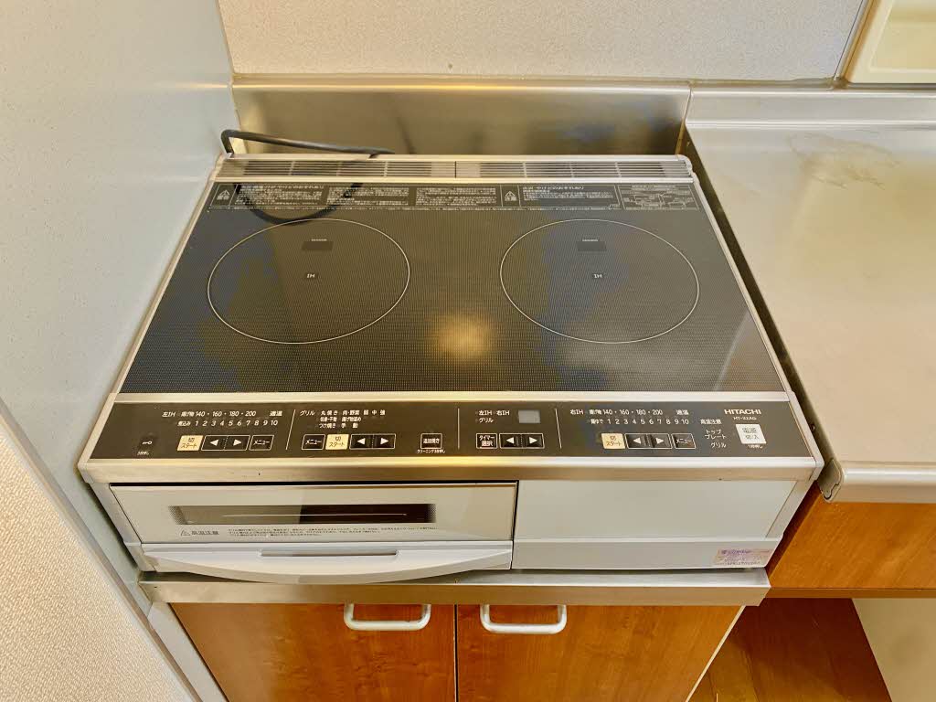 グランドールⅡ　Ｂ棟 B0105号-4